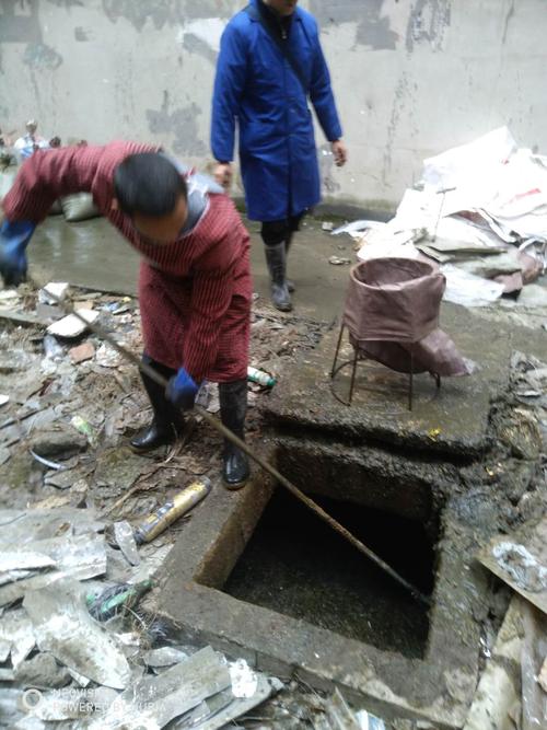 台州化粪池清理的危害