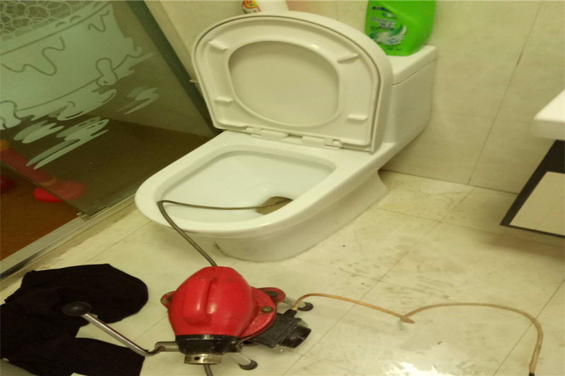 台州如何疏通马桶 疏通马桶多少钱