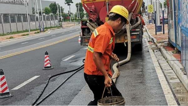 台州污水管道疏通清淤注意事项有哪些？