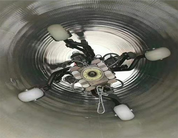 台州非开挖修复技术在地下管线建设的优势体现