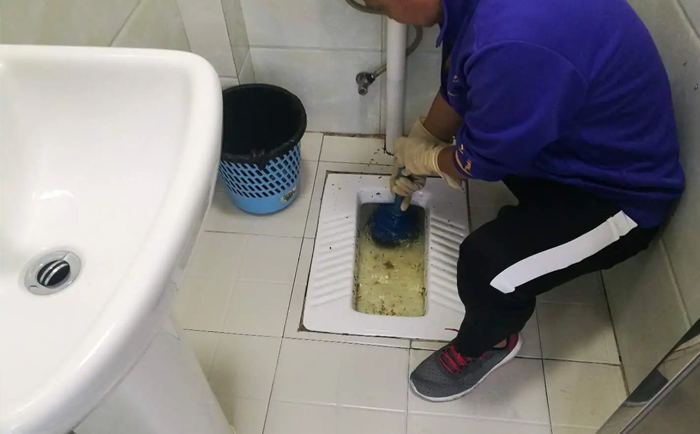 台州疏通蹲坑