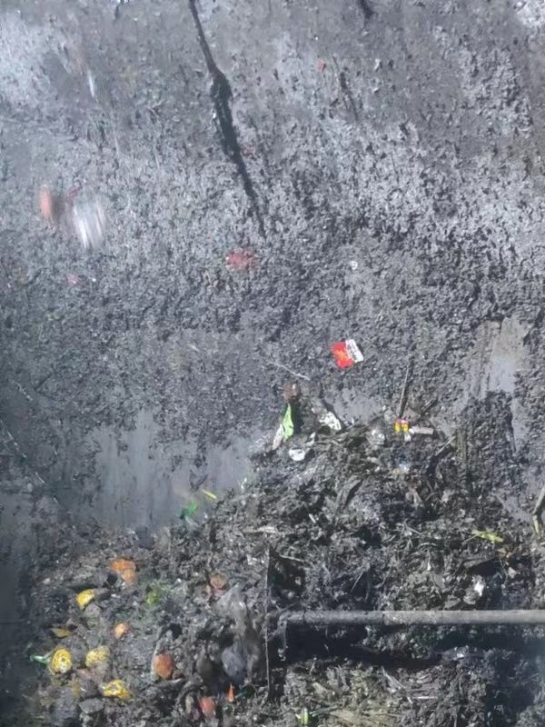 台州污水池清理